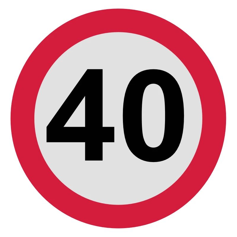 40 ans