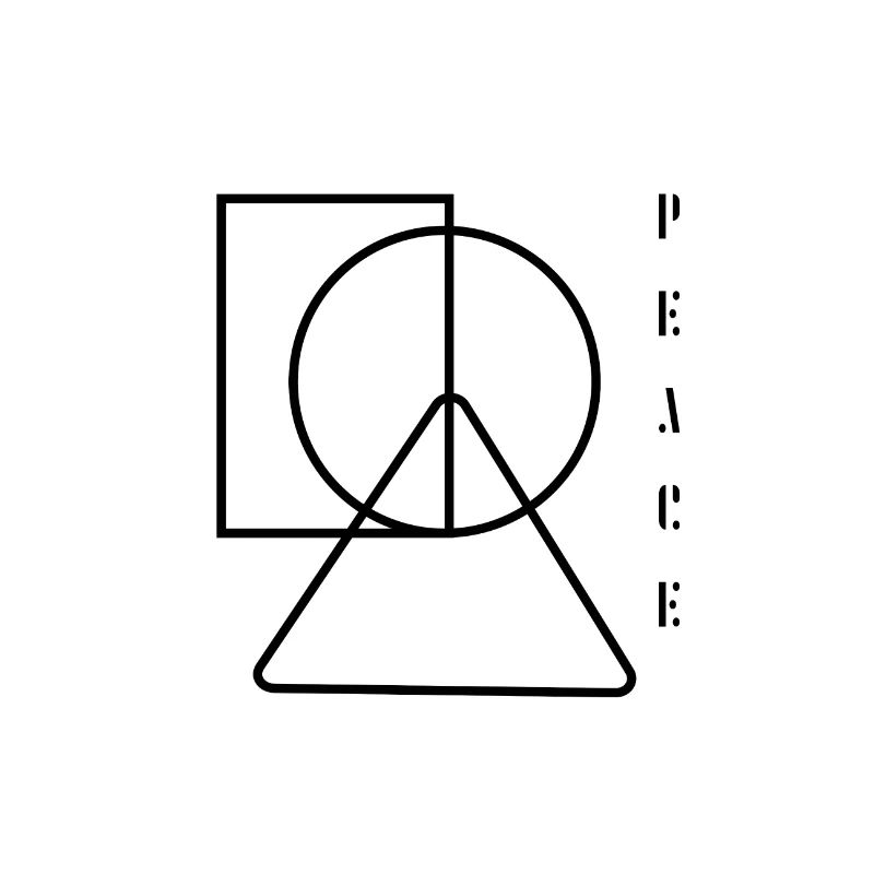 peace, peace, peace movement