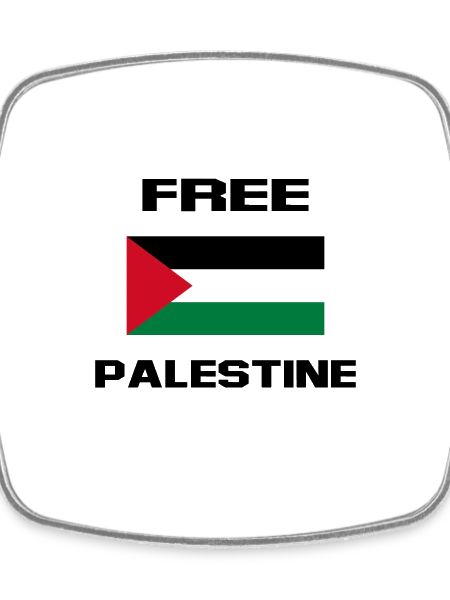 FREE PALESTINE