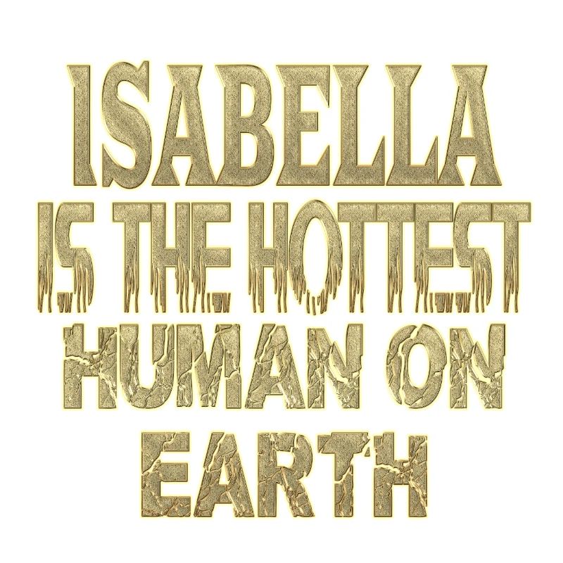 Isabella