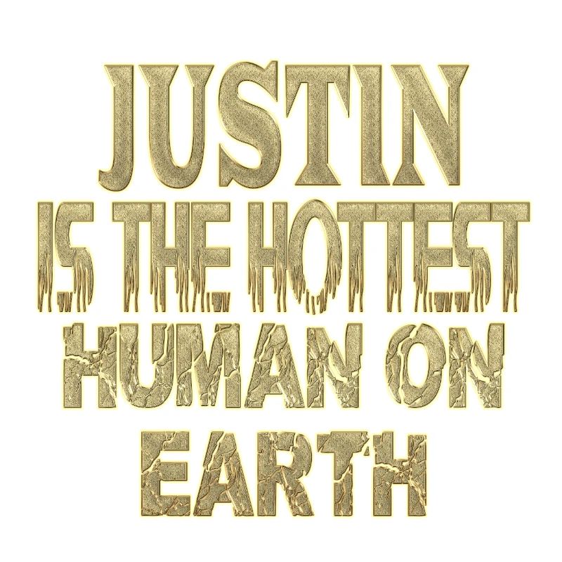 Justin