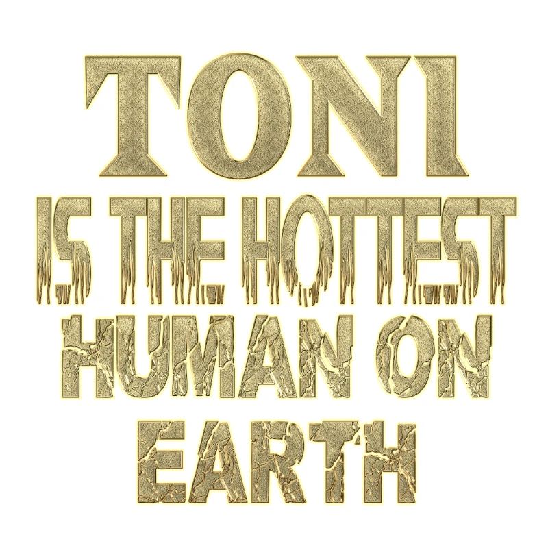 Toni