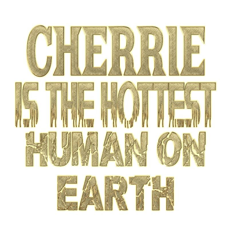 Cherrie