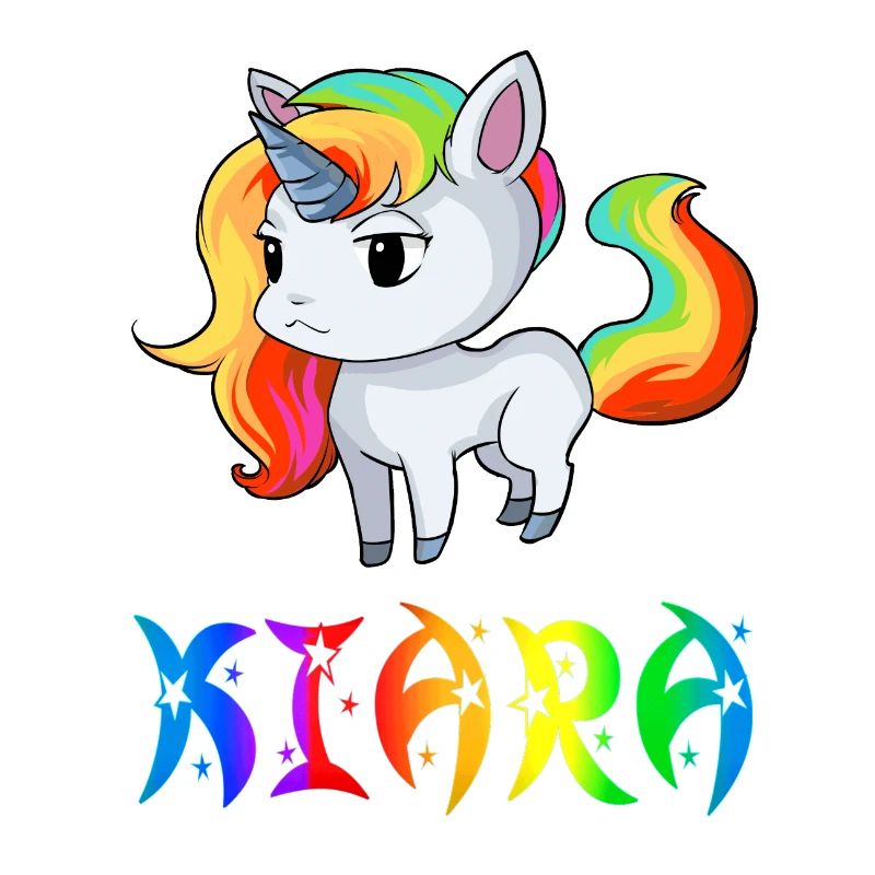 Kiara Einhorn