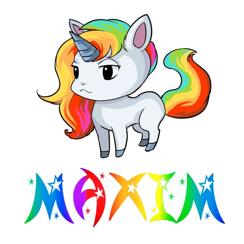 Einhorn Maxim
