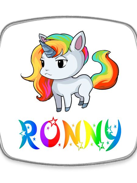 Einhorn Ronny