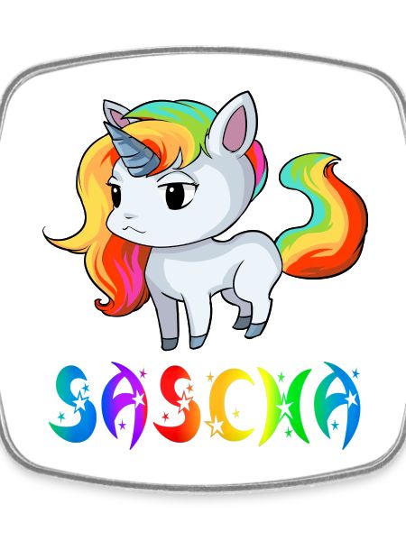 Einhorn Sascha