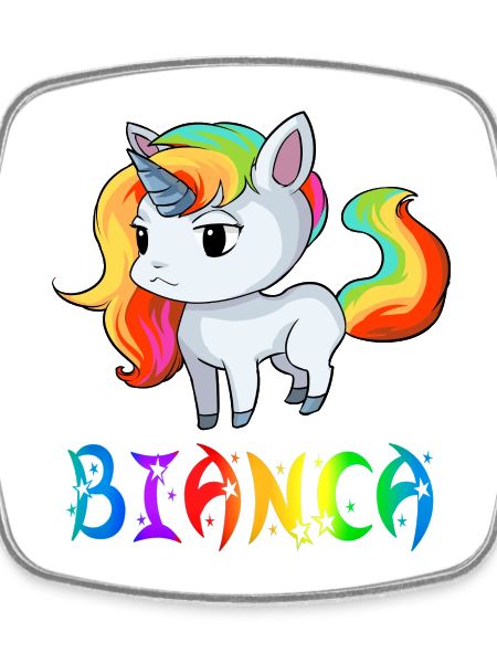 Einhorn Bianca