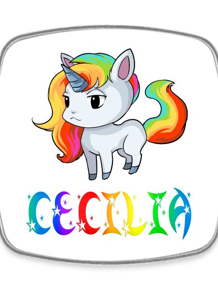 Einhorn Cecilia