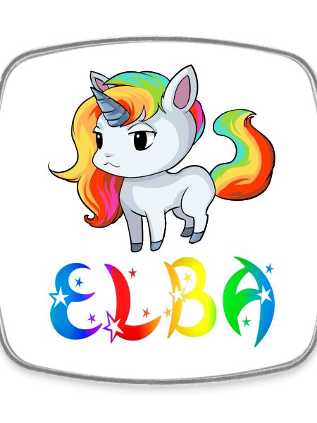 Einhorn Elba