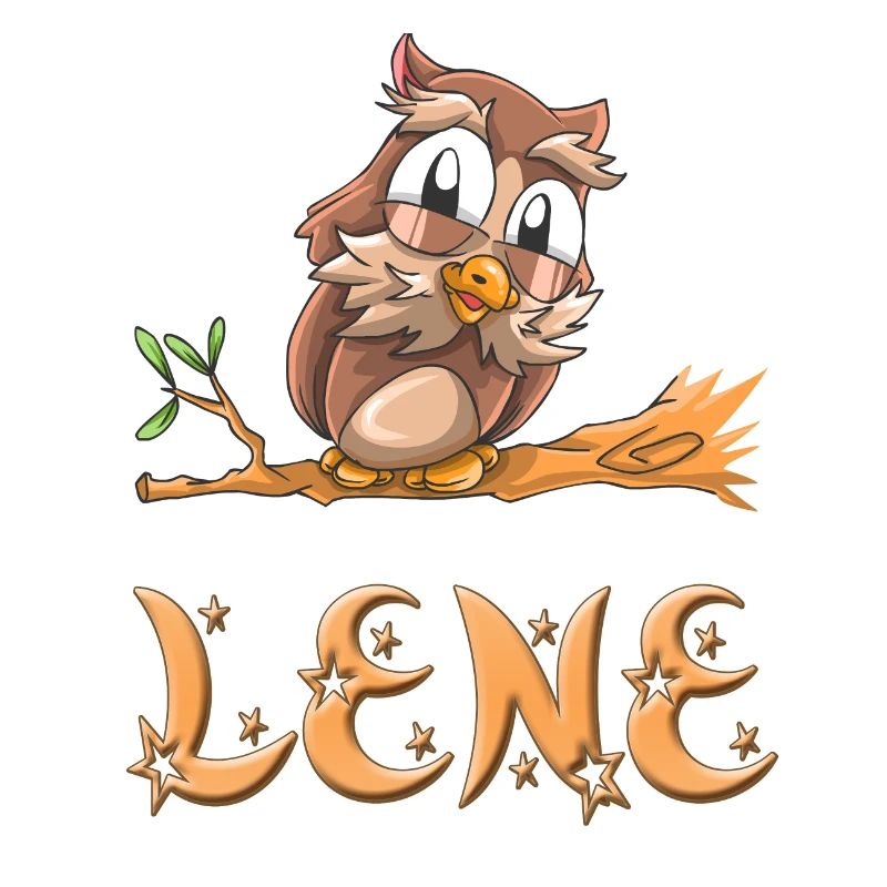 Owl Lene