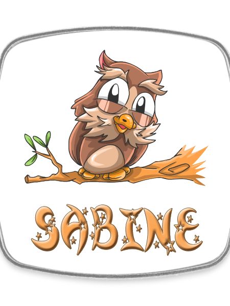 Owl Sabine