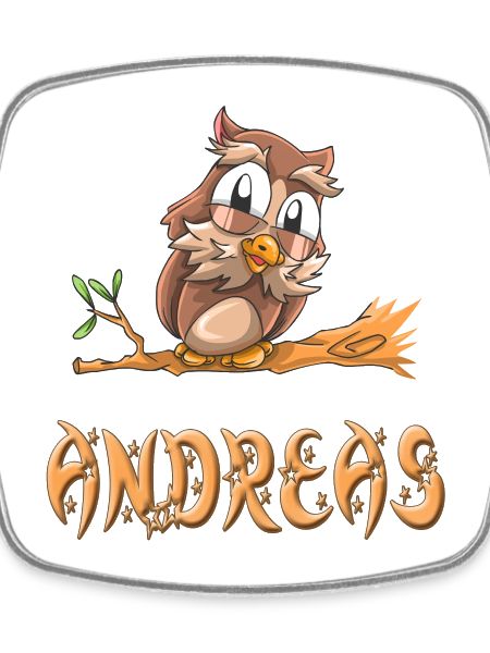 Owl Andreas