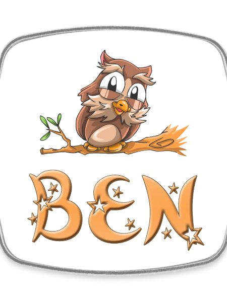 Owl Ben