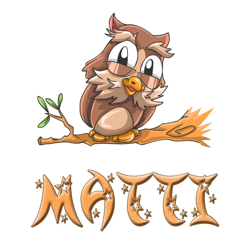 Eule Matti