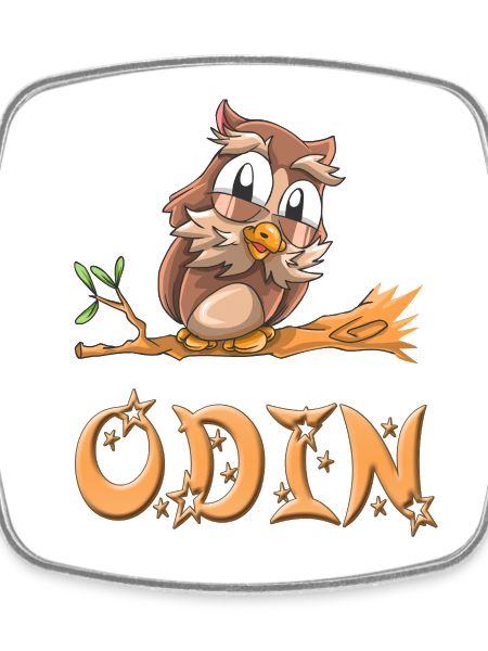 Owl Odin