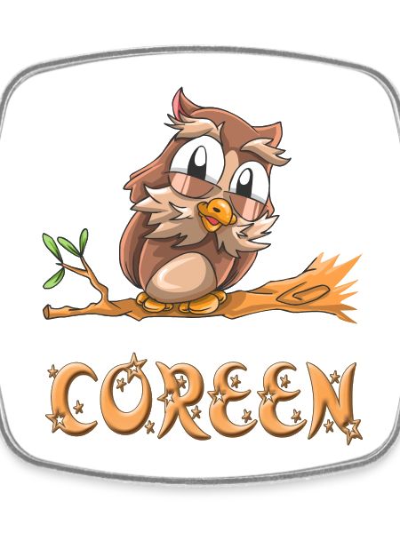 Eule Coreen