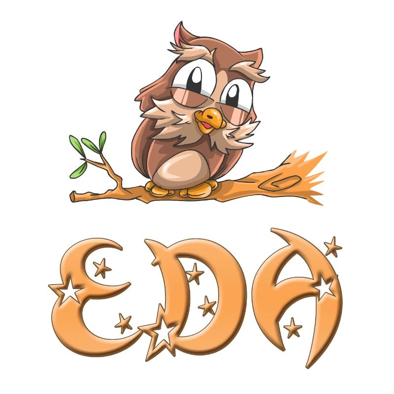 Owl Eda