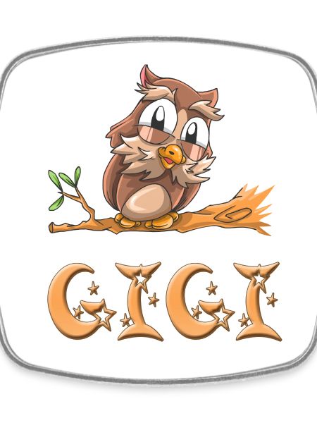 Owl Gigi