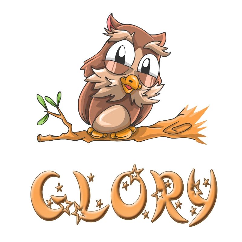 Owl Glory