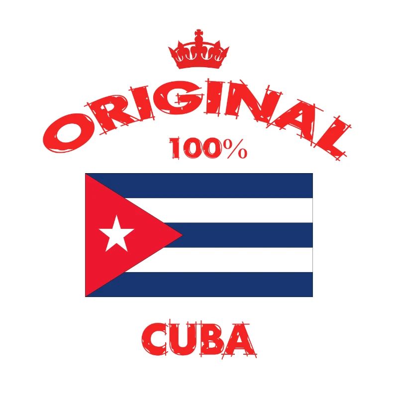 Cuba Original / Geschenk