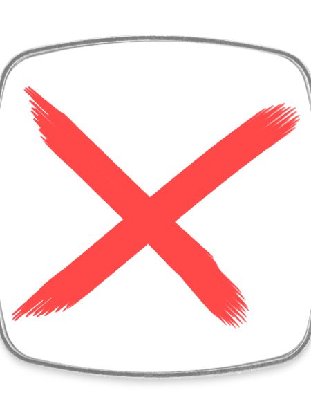 X
