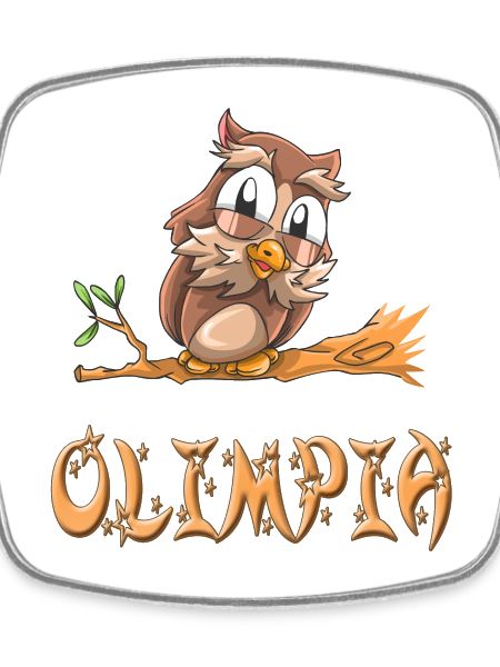 Owl Olimpia