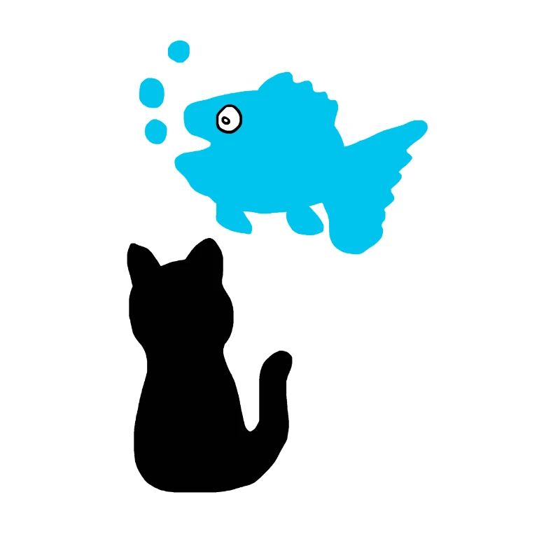 Fish Thoughts