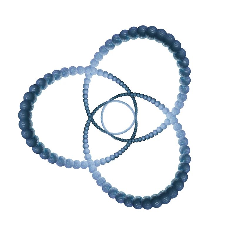 Atom - Cellular five