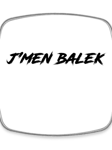 I am balek