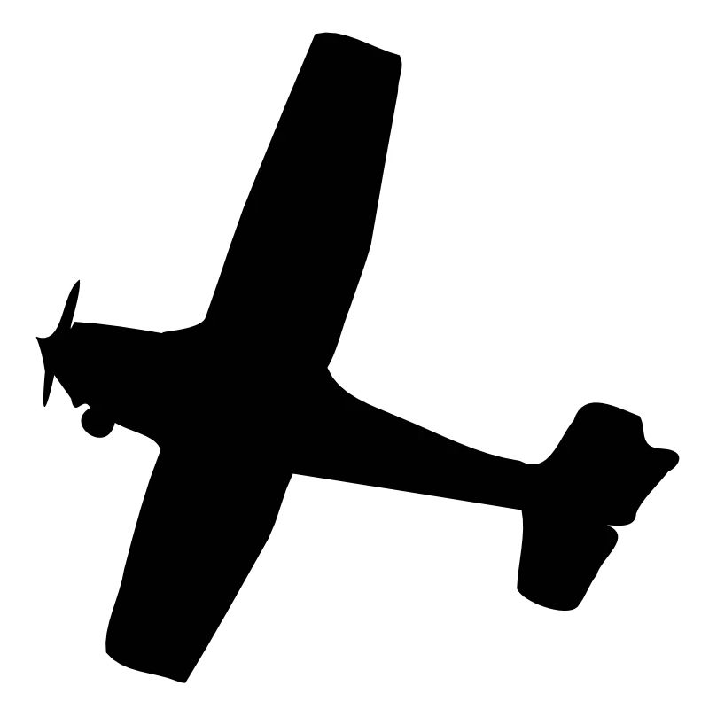 Flugzeug