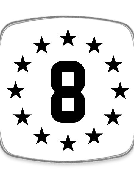 8 ans