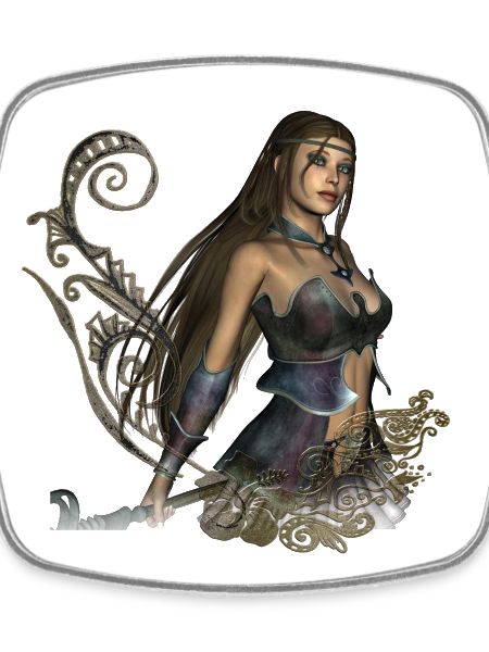 Awesome fairy