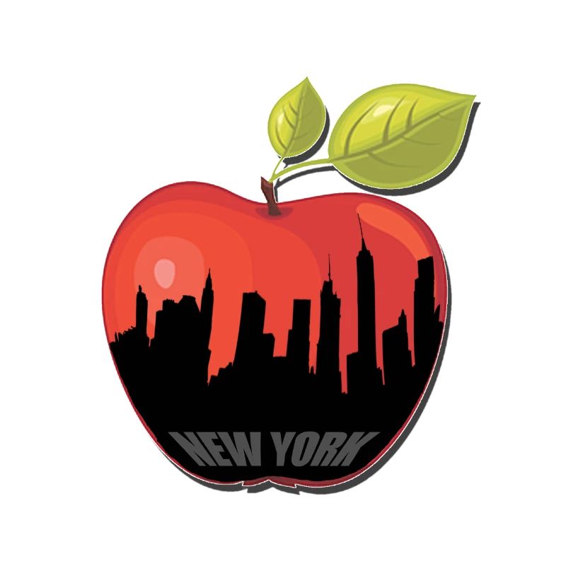 BIG APPLE