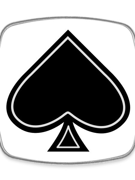 ace of spades