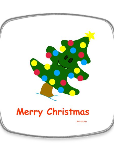 Christmas Tree / Christmas Tree