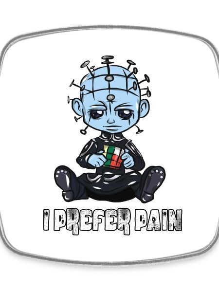 Pinhead Hellraiser Halloween
