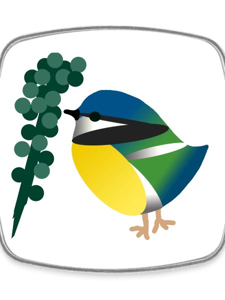 bird