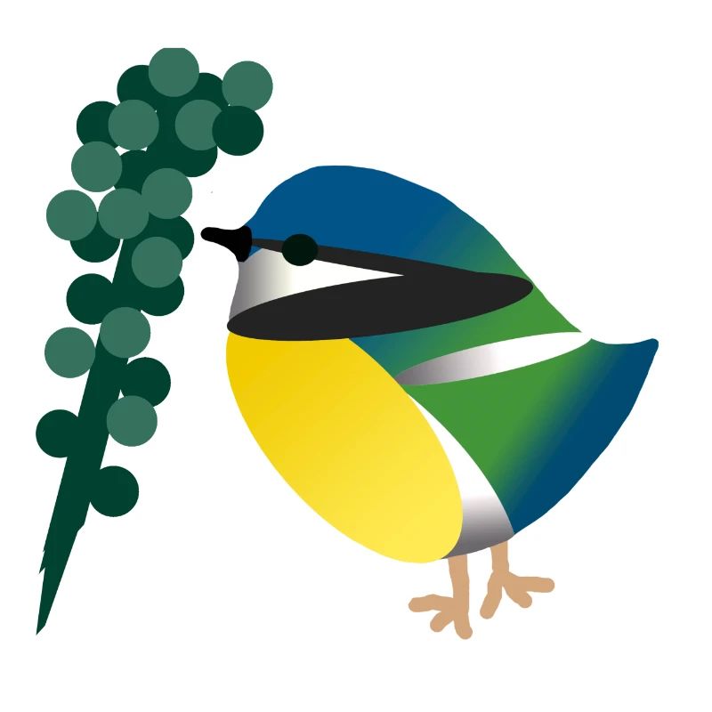 bird