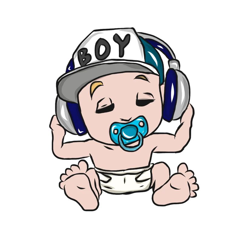 infant