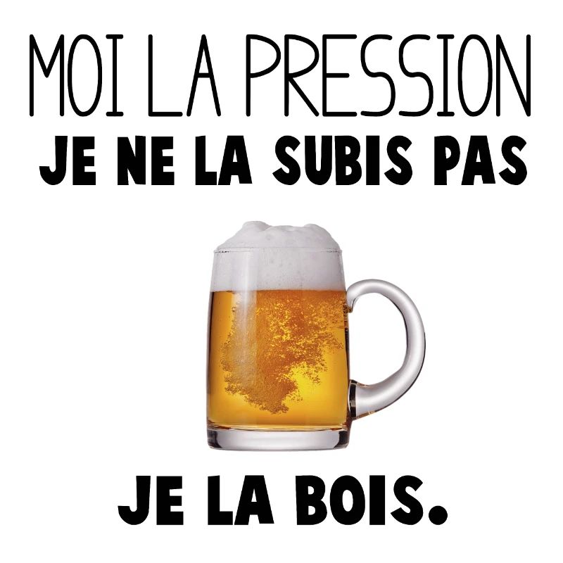 Mug à Biere Conception Unique