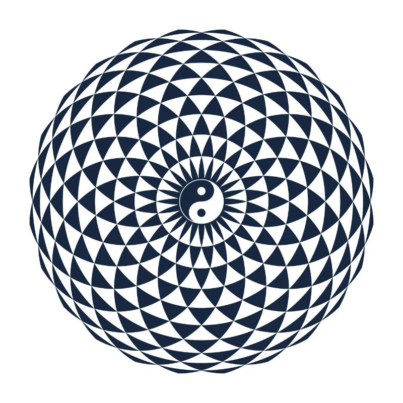 Torus, Géométrie Sacrée