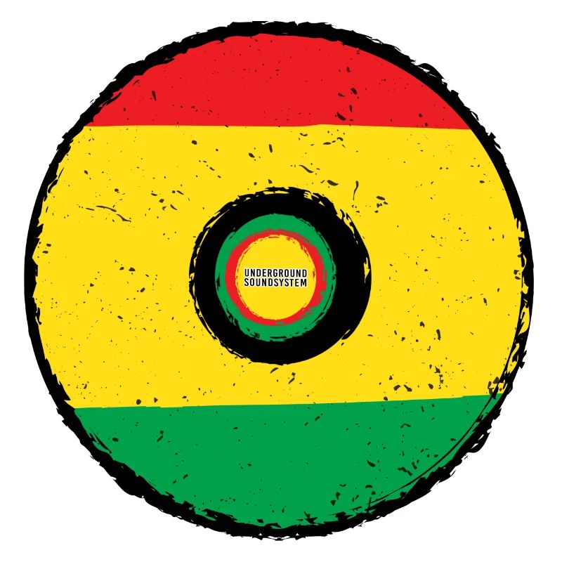 Disque Underground Soundsystem