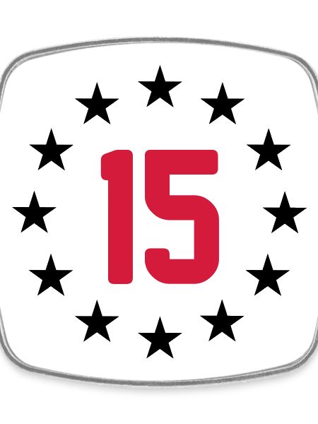 15 years