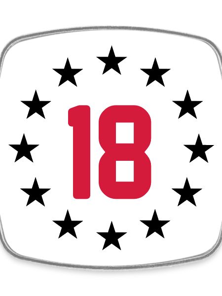 18 years