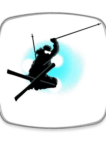 freestyle ski