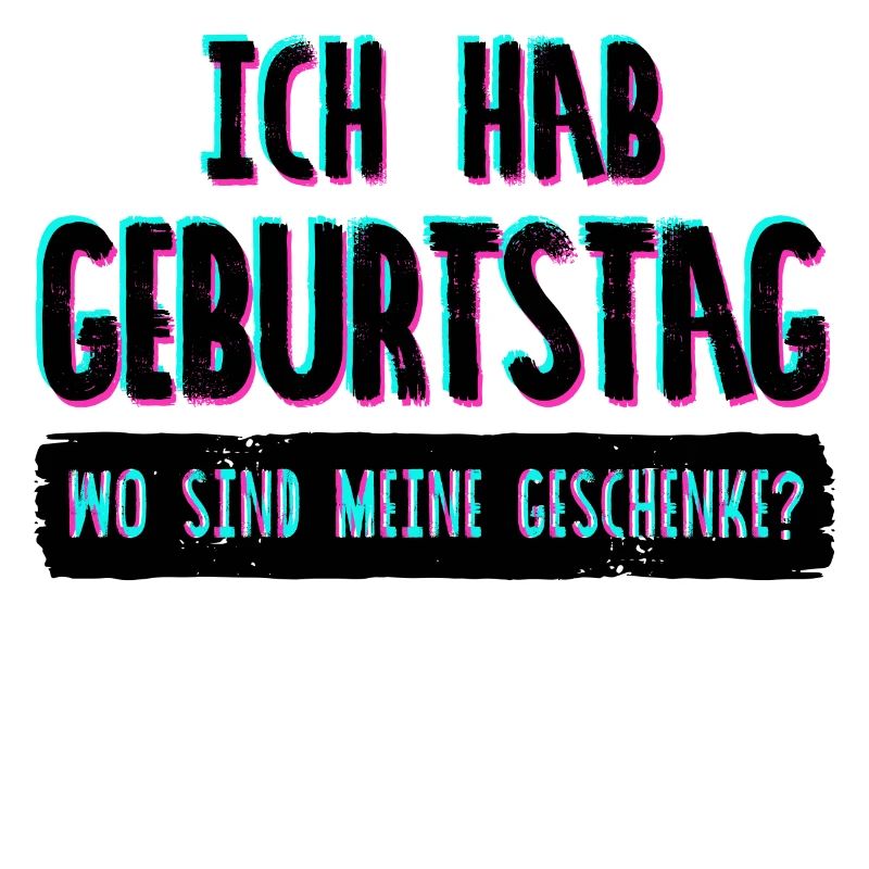 Geburtstagsgeschenk Geburtstagsspruch Geburtstag