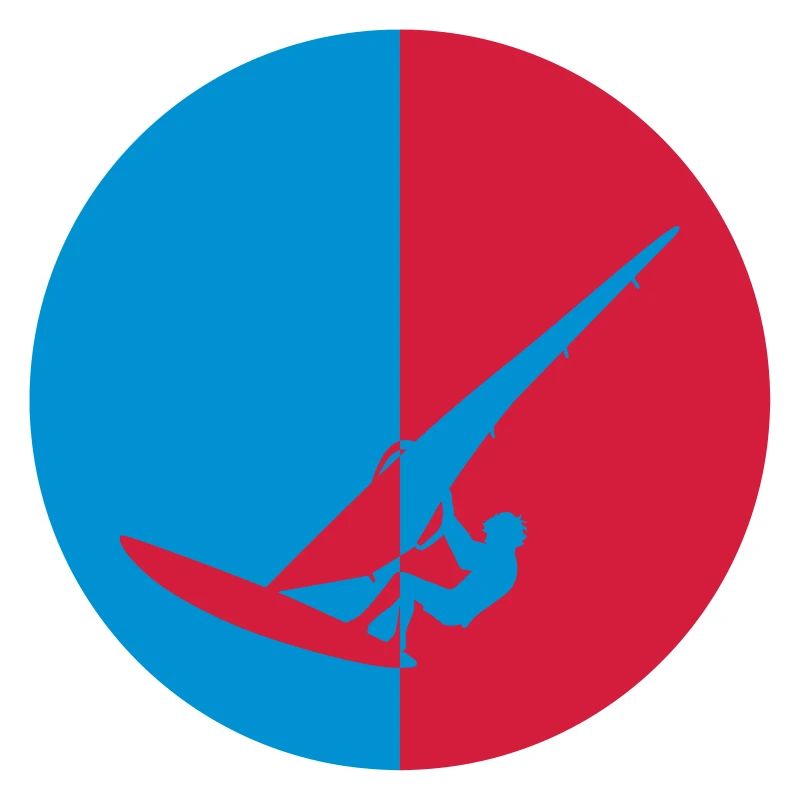 Windsurfen / Windsurfer / Windsurf / Windsurfing