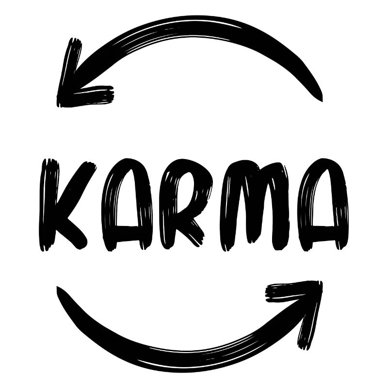 Karma renaissance bouddhisme spiritualité dire