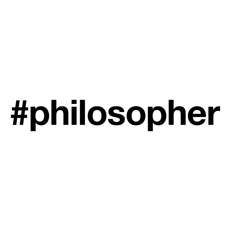 PHILOSOPHE